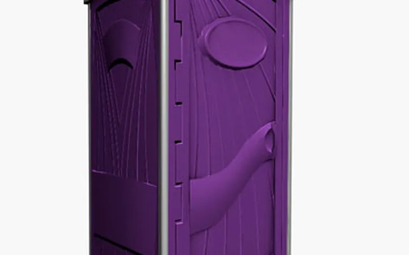 Lên kế hoạch cho việc thuê nhà vệ sinh di động