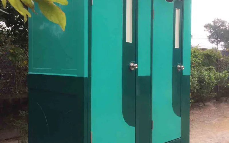 Nhà Vệ Sinh Di Động Giá Bao Nhiêu? 0902824099 giá 8.990.000 - 13.000.000đ