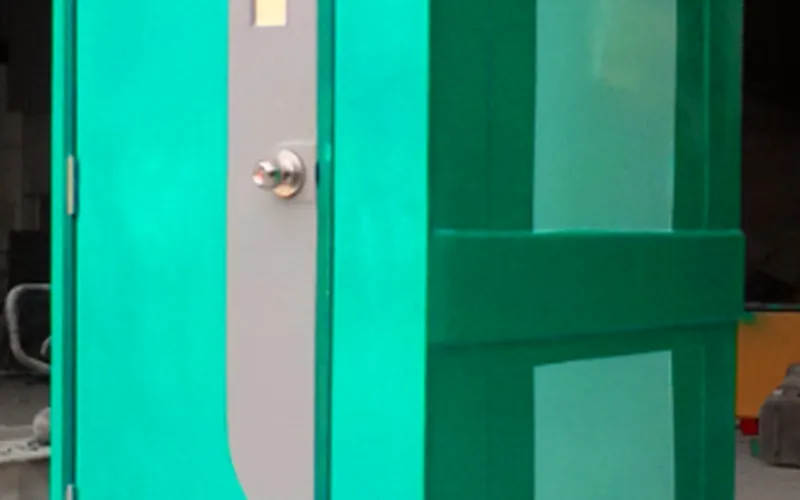 Một phụ nữ Ấn Độ bỏ chồng vì muốn có được nhà vệ sinh