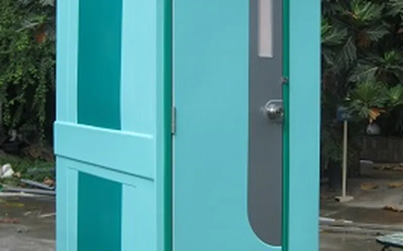 Nhà Vệ Sinh Di Động Giá Rẻ giá 10.000.000đ