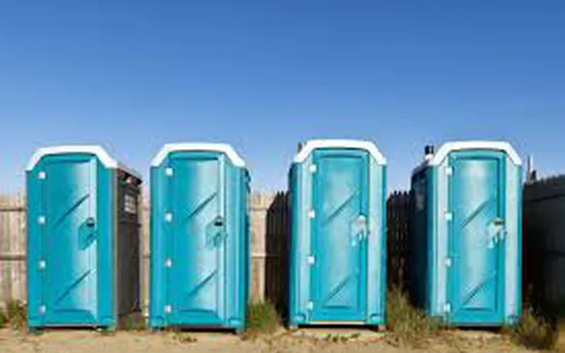 Nhà Vệ Sinh Di Động - sản phẩm ưu việt với công nghệ Canada