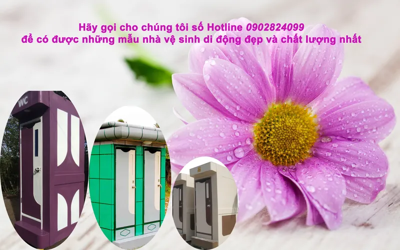 NHÀ VỆ SINH DI ĐỘNG WC TOILET 0902824099