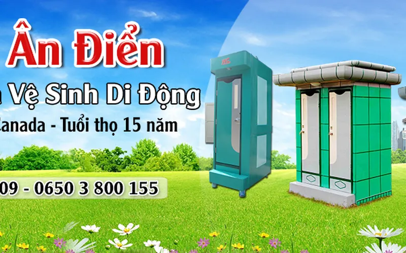 NHÀ VỆ SINH LƯU ĐỘNG 0902824099
