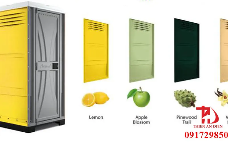 NHÀ VỆ SINH LƯU ĐỘNG 0917298509