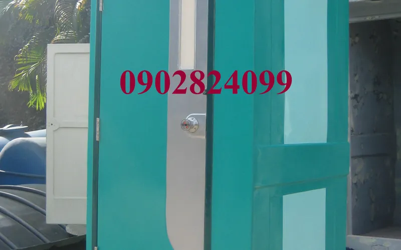 Thuê nhà vệ sinh công cộng 0902824099