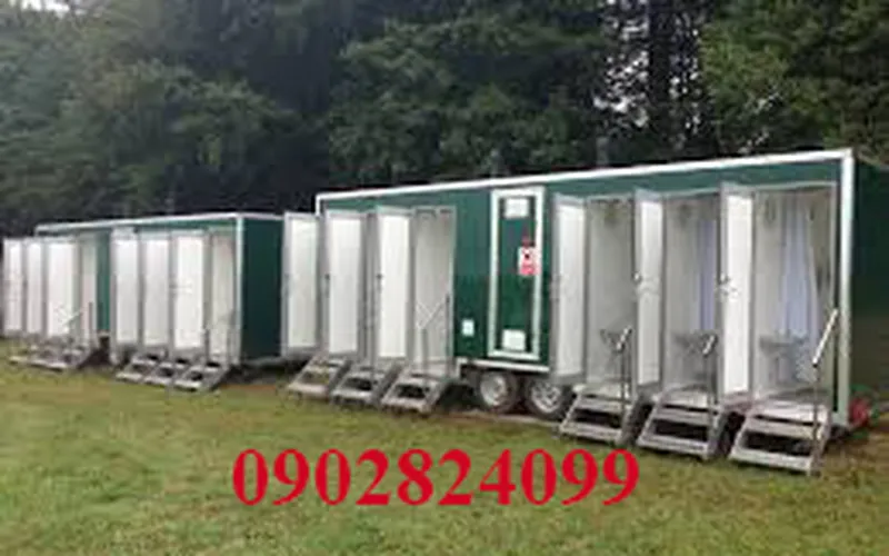 Thuê nhà vệ sinh di động tphcm 0902824099