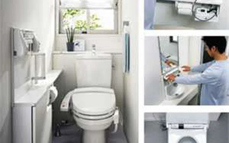 Thuê nhà vệ sinh di động wc toilet