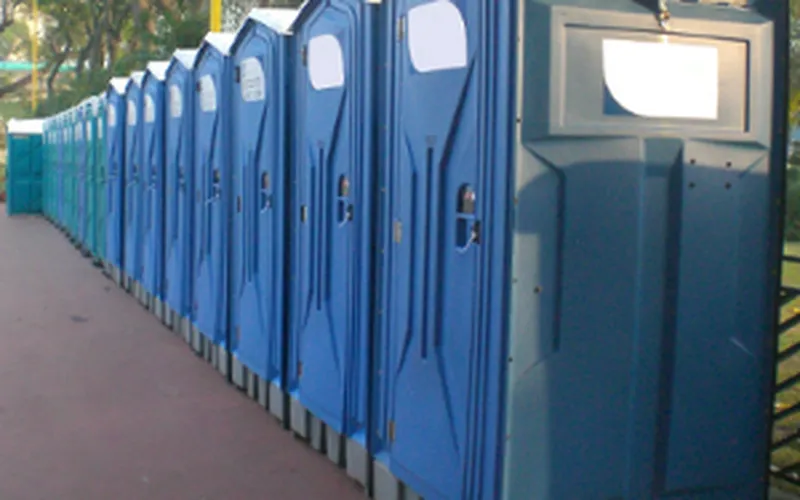 Thuê nhà vệ sinh di động wc toilet