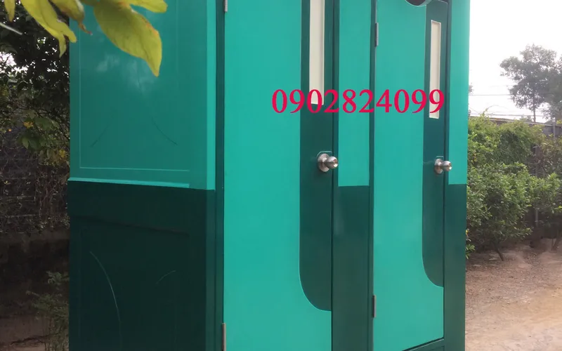 THUÊ NHÀ VỆ SINH LƯU ĐỘNG 0902824099