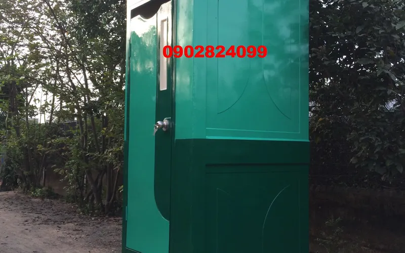 THUÊ NHÀ VỆ SINH LƯU ĐỘNG 0917298509