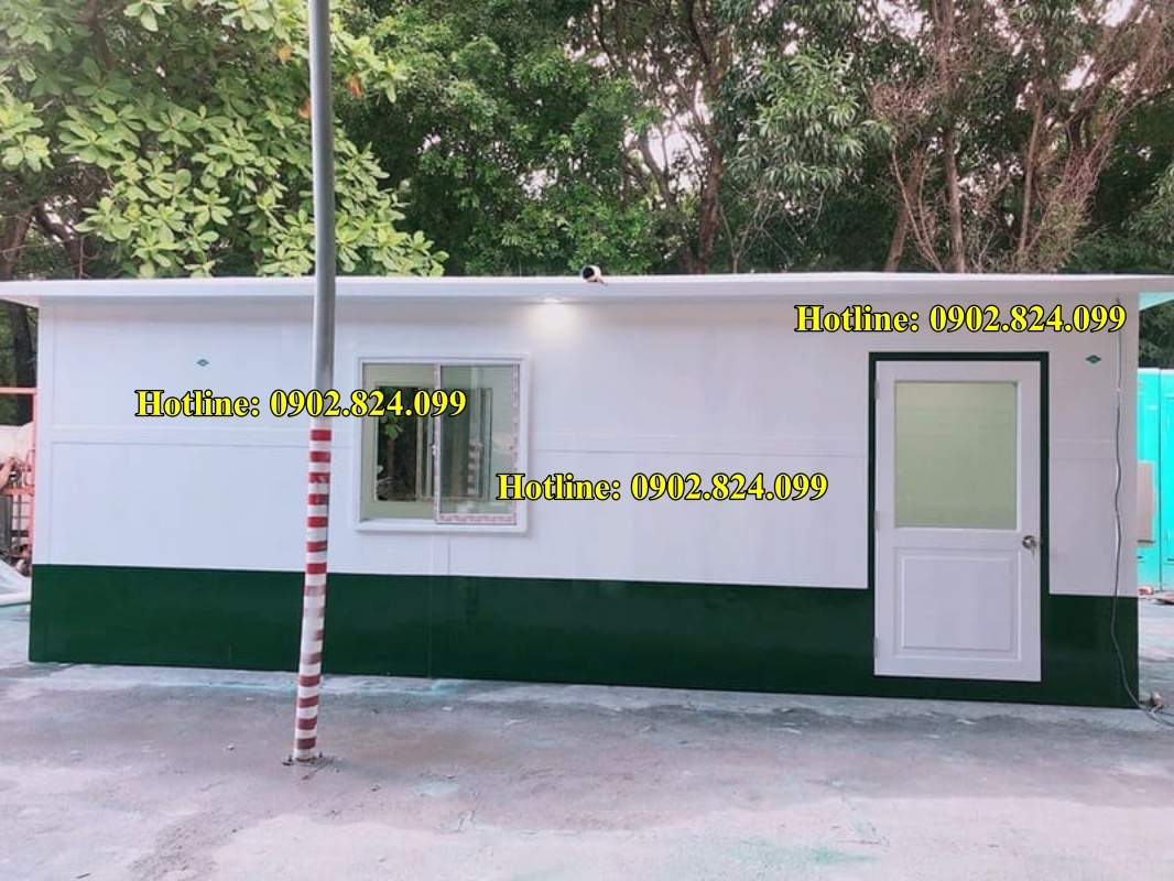 van phong di dong composite