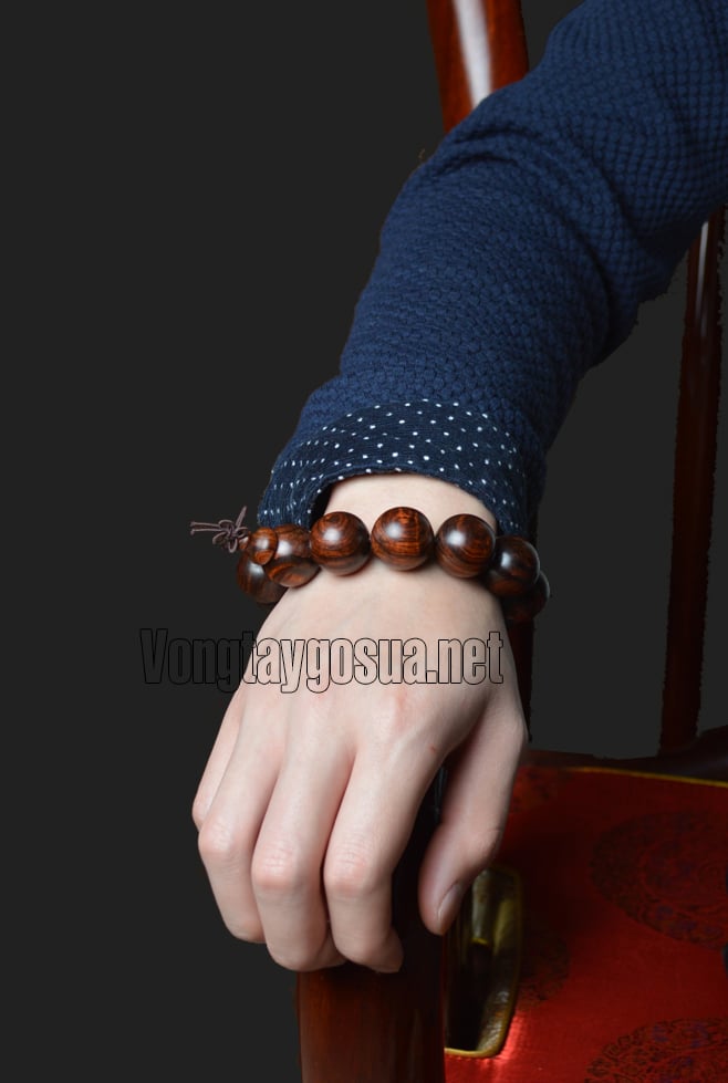 Vòng tay chun sụn đẳng cấp
