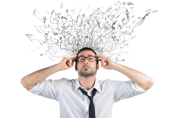 Giảm stress sau giờ làm việc căng thẳng