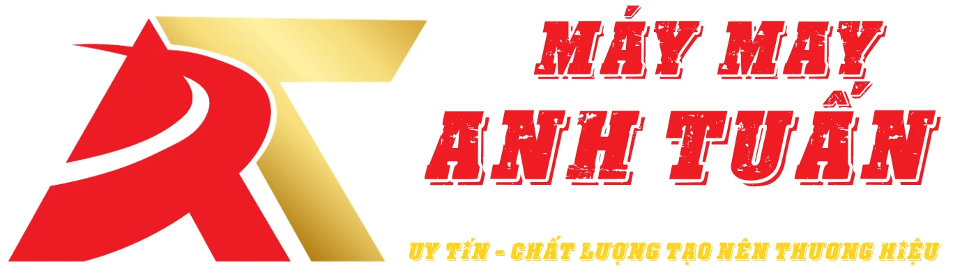 Máy May Anh Tuấn