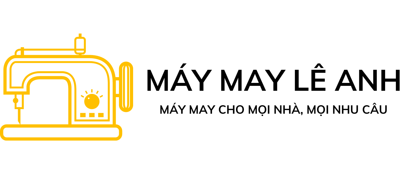 Máy May Lê Anh