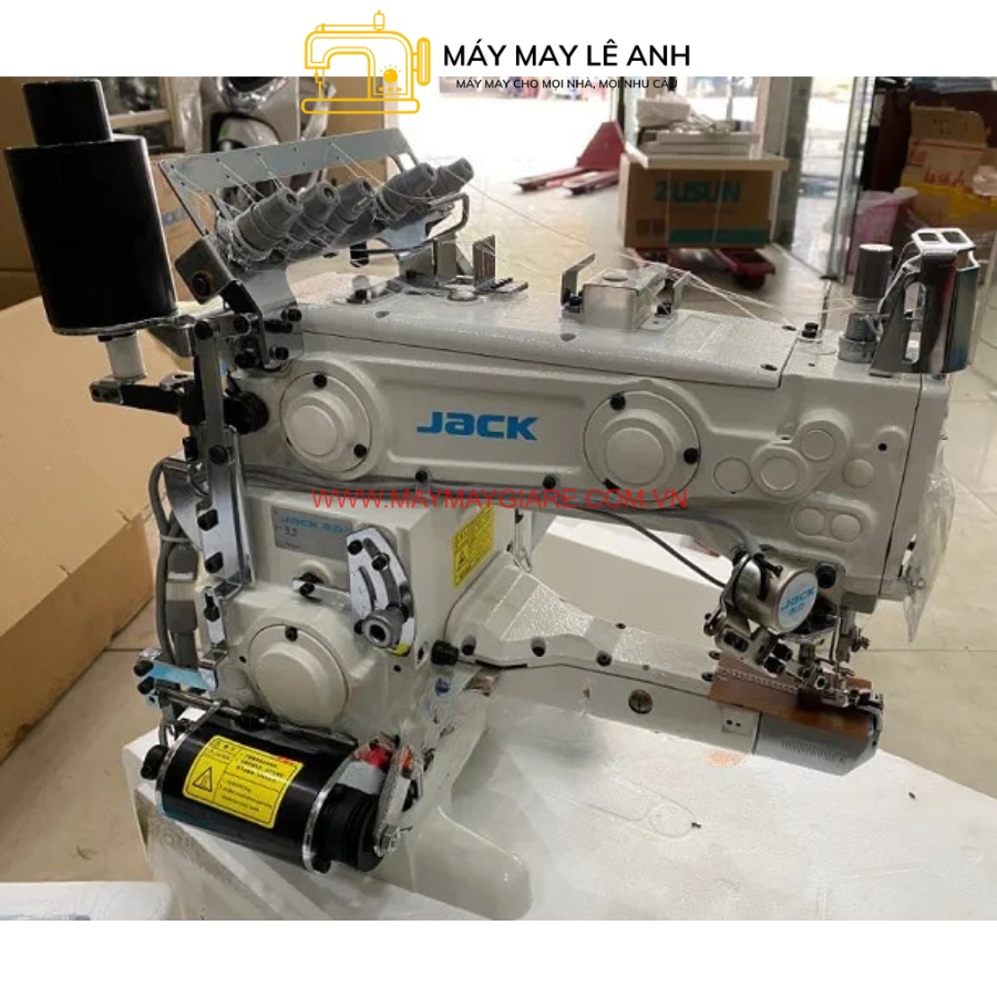 Máy Đầu Heo Jack JK-1500C-156M-UT 2 Cầu Đầu Ngắn Điện Tử Máy Đầu Heo Jack JK-1500C-156M-UT 2 Cầu Đầu Ngắn Điện Tử