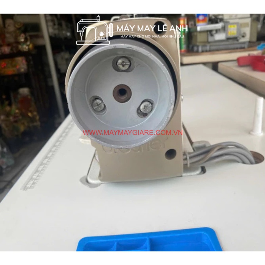 Máy May 1 Kim Brother 7000DD Chính Hãng Cao Cấp Máy May 1 Kim Brother 7000DD Chính Hãng Cao Cấp