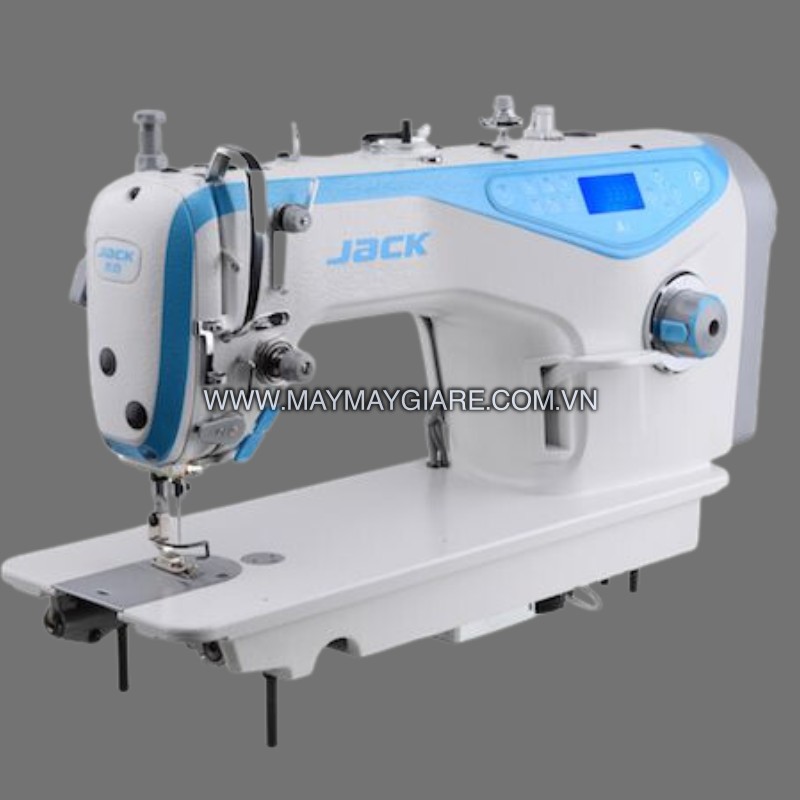 Máy May 1 Kim Điện Tử Jack A3 Chạy Nón Siêu Lướt Máy May 1 Kim Điện Tử Jack A3 Chạy Nón Siêu Lướt