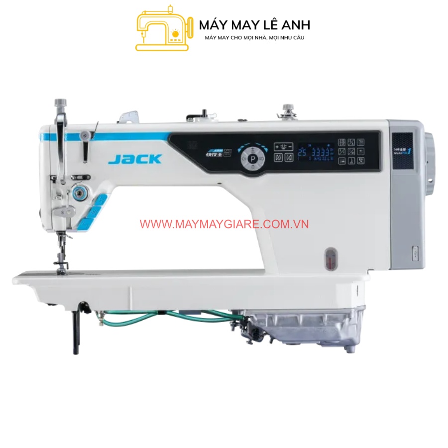 Máy May 1 Kim Jack A5E-B (AMH2) Điện Tử Máy May 1 Kim Jack A5E-B (AMH2) Điện Tử