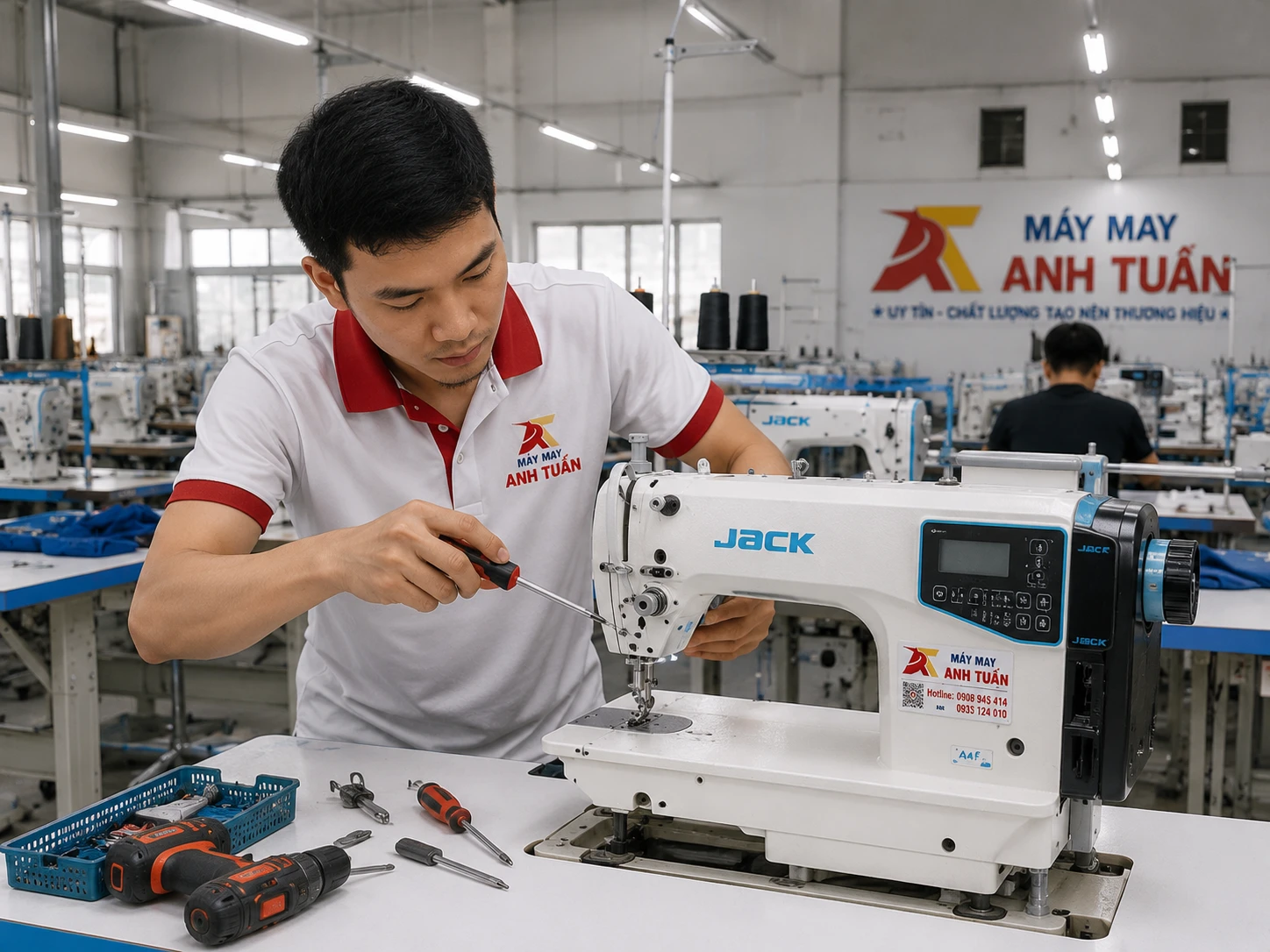 kĩ thuật của máy may anh tuấn kĩ thuật của máy may anh tuấn