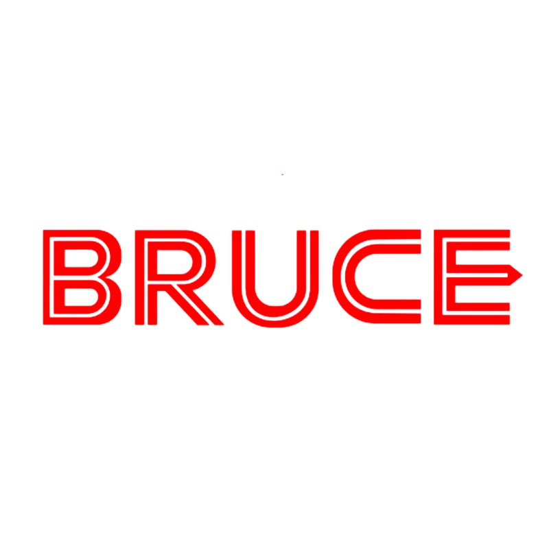 BRUCE
