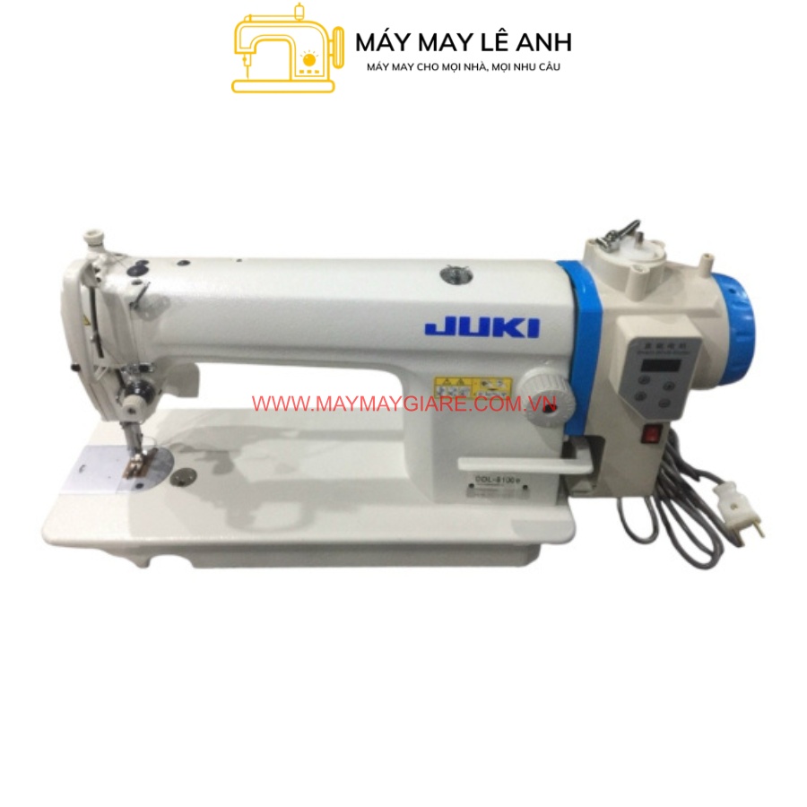 Máy May Juki 5550 1 Kim Xài Motor Tiết Kiệm Điện Máy May Juki 5550 1 Kim Xài Motor Tiết Kiệm Điện