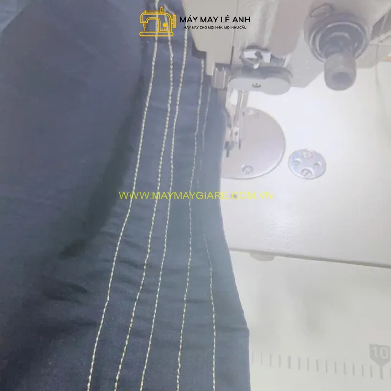 Máy 1 Kim Bước May Hàng Giày Ghế Sofa