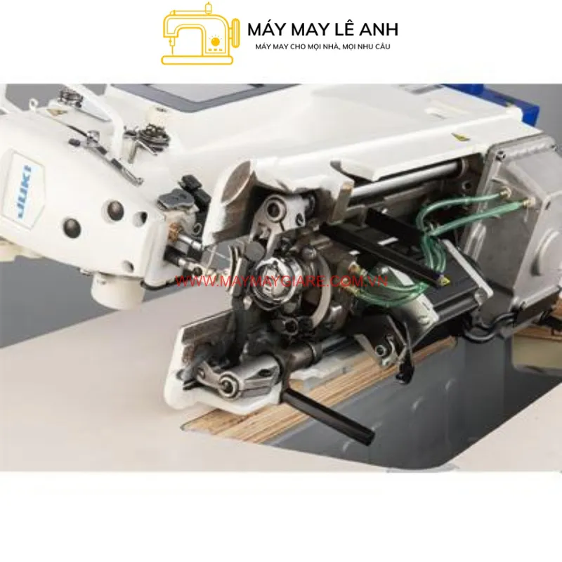 Máy May 1 Kim Điện Tử Juki DDL900C Giá Tốt