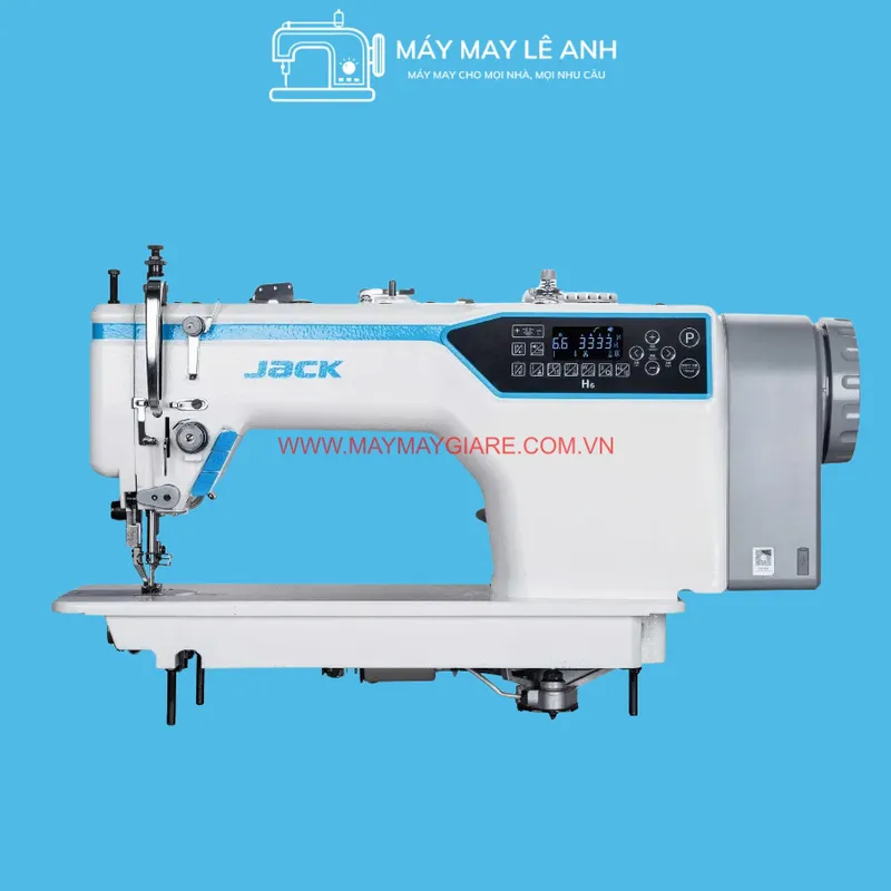 Máy May 1 Kim Jack H6-CZ-4 Cào