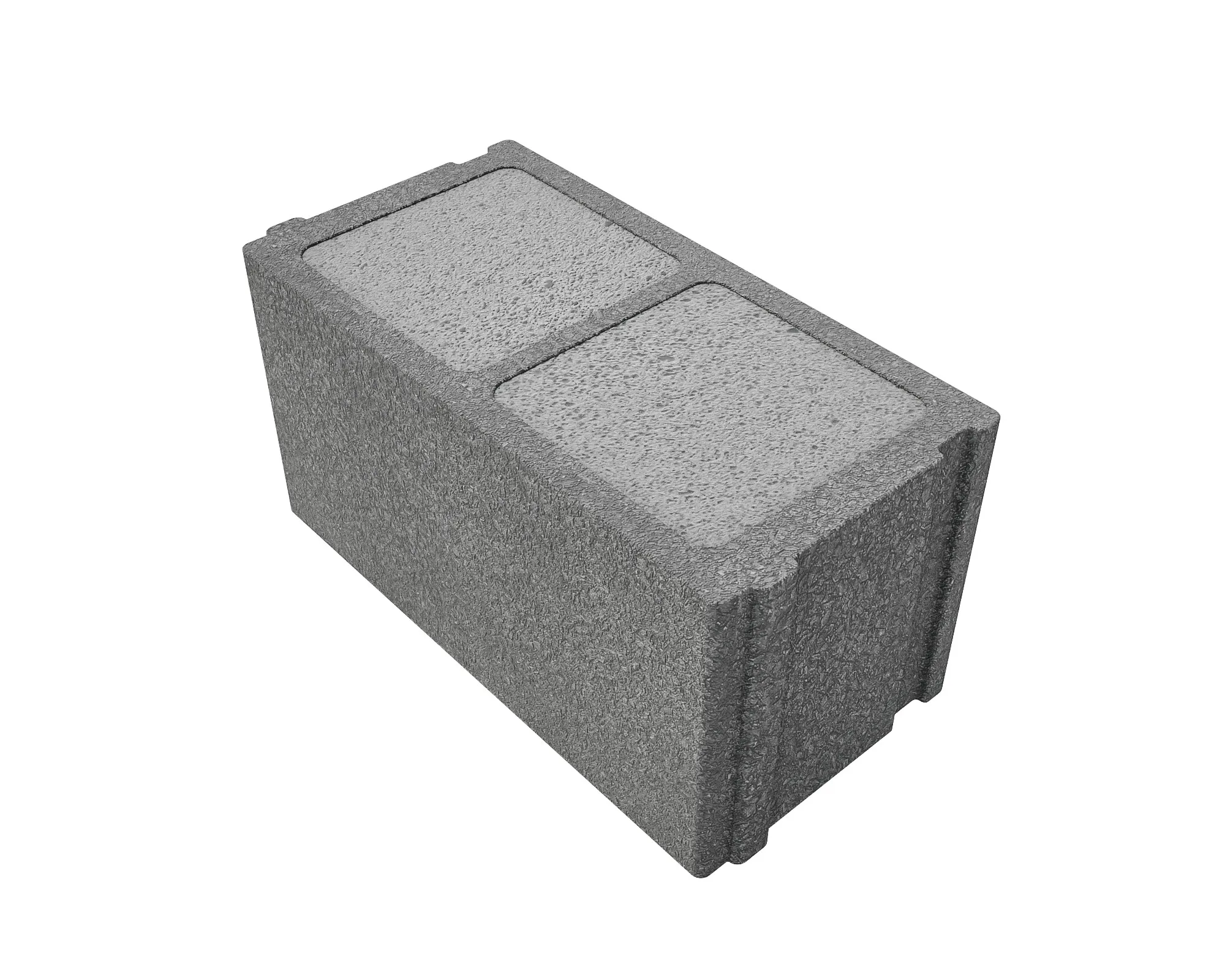 Gạch bê tông V-Bricks