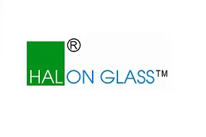 HALON GLASS