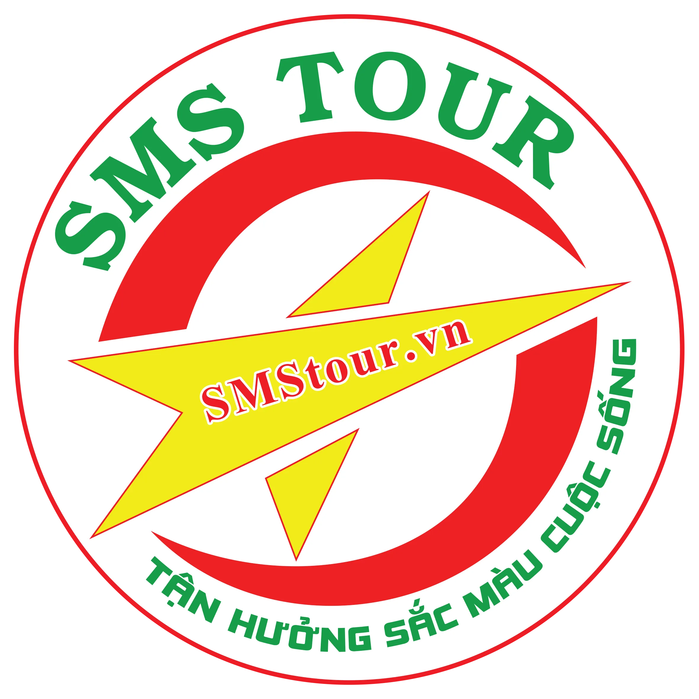 SMS TOUR