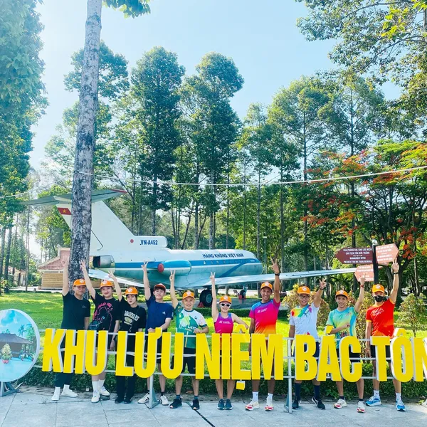 (CT02_MHH) - KHÁM PHÁ " CHỢ VÀ LÀNG TRÊN SÔNG "