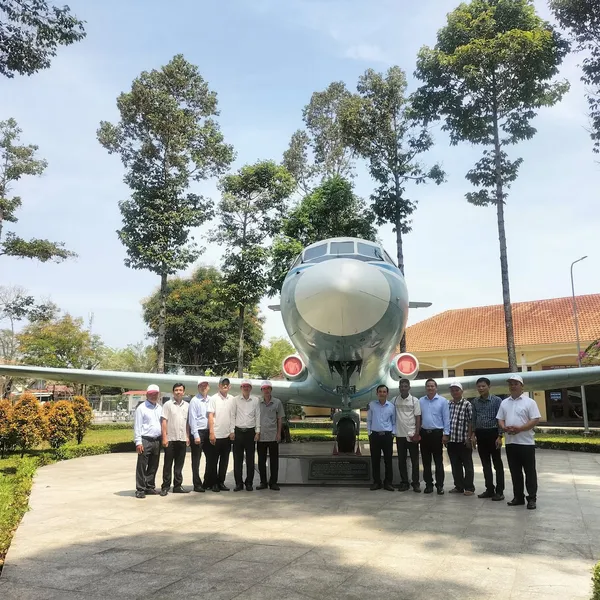 (CT03_MHH) MỸ HÒA HƯNG - MỘT THOÁNG CÙ LAO XANH