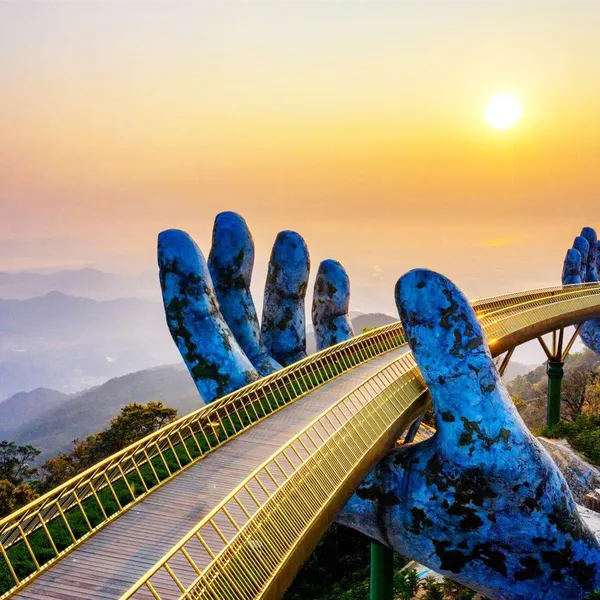 SMS_MT_227 - TOUR ĐÀ NẴNG - HỘI AN - BÀ NÀ HILLS - CÙ LAO CHÀM (3 NGÀY 2 ĐÊM)