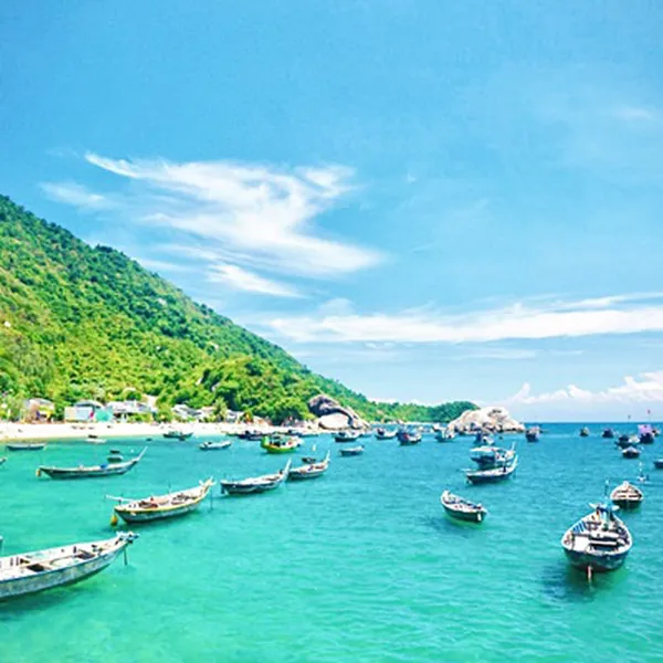 SMS_MT_226 - TOUR ĐÀ NẴNG - SƠN TRÀ - HỘI AN - BÀ NÀ HILLS - CÙ LAO CHÀM - CITY TOUR (4 NGÀY 3 ĐÊM)