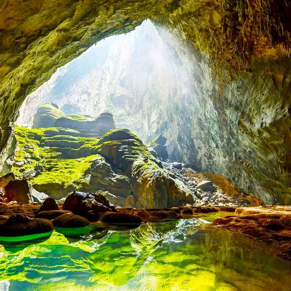 SMS_MT_332 - TOUR ĐÀ NẴNG - BÀ NÀ - HỘI AN - HUẾ - ĐỘNG THIÊN ĐƯỜNG (5 NGÀY 4 ĐÊM)