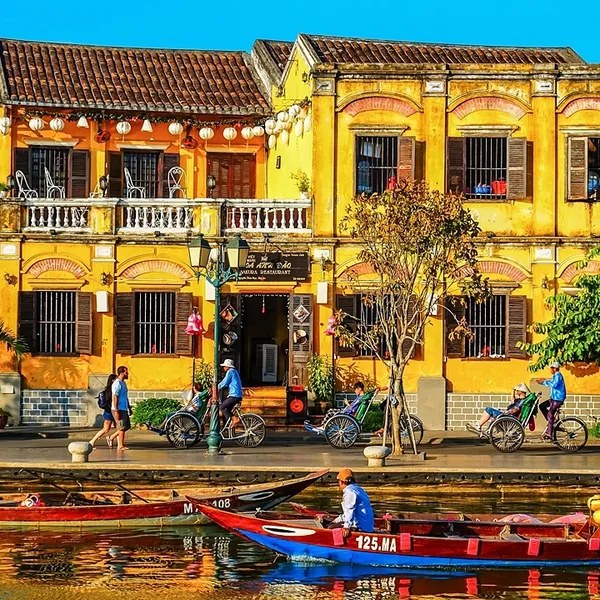 SMS_MT_331 - TOUR ĐÀ NẴNG - BÀ NÀ - HỘI AN - HUẾ - ĐỘNG THIÊN ĐƯỜNG (5 NGÀY 4 ĐÊM)