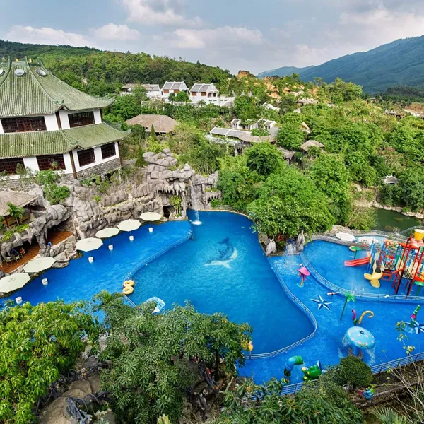 SMS_MT_229 - TOUR ĐÀ NẴNG - SƠN TRÀ - HỘI AN - BÀ NÀ HILLS - NÚI THẦN TÀI -CITY TOUR (4 NGÀY 3 ĐÊM)