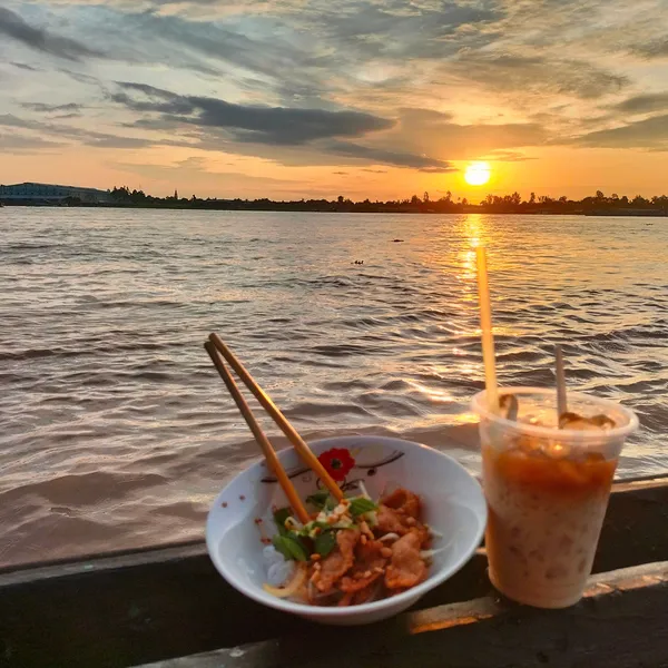 (CT04_MHH) MỸ HÒA HƯNG - TÌM VỀ ĐẤT VÀ NGƯỜI XỨ CÙ LAO