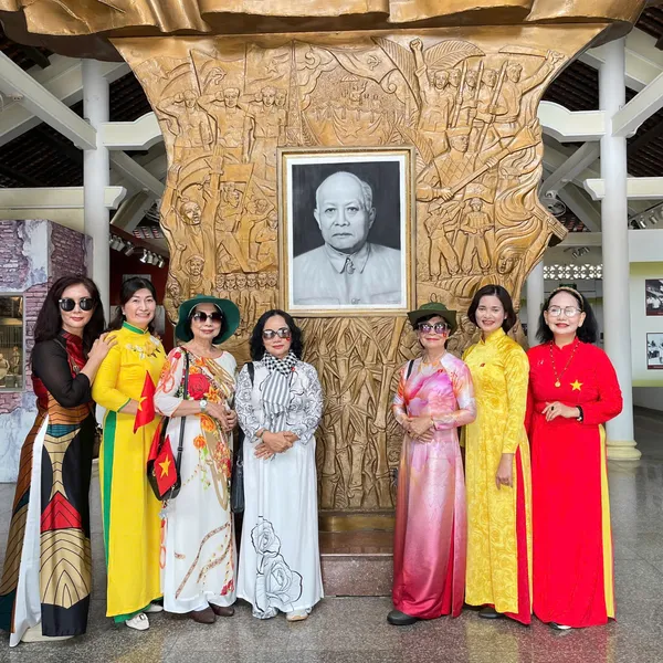 (CT02_MHH) - KHÁM PHÁ " CHỢ VÀ LÀNG TRÊN SÔNG "