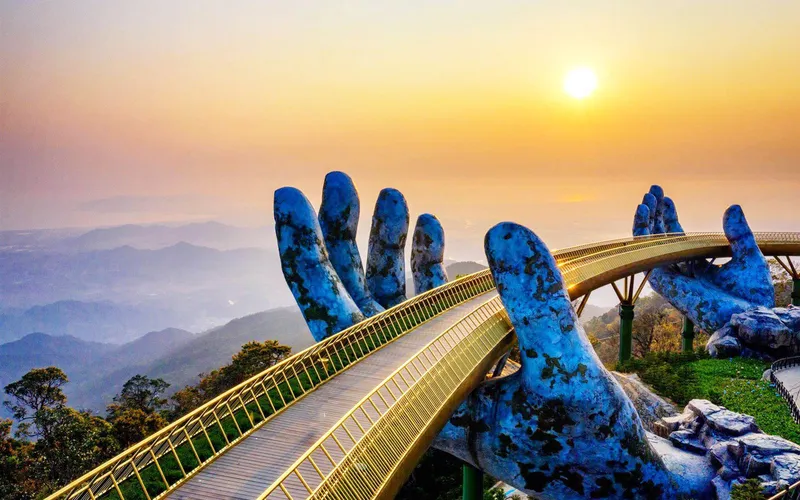 SMS_MT_227 - TOUR ĐÀ NẴNG - HỘI AN - BÀ NÀ HILLS - CÙ LAO CHÀM (3 NGÀY 2 ĐÊM)