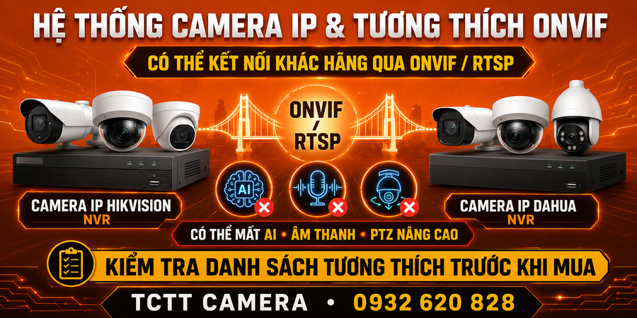 Hình ảnh thi công kỹ thuật nen mua camera hikvision hay dahua technology 12 202606281022 html tại công trình phần 8 - TCTTCAMERA