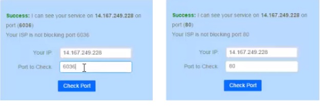 Hướng dẫn cài đặt tên miền miễn phí trên đầu ghi Questek