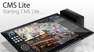 HƯỚNG DẪN XEM CAMERA QUA INTERNET BẰNG PHẦN MỀM CMS