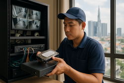 Camera lưu được bao nhiêu ngày? Cách tính dung lượng chính xác