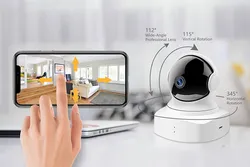 Camera IP là gì? Ưu và nhược điểm – Giải pháp giám sát hiện đại và những lưu ý quan trọng
