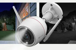 9 thương hiệu camera quan sát được người tiêu dùng lựa chọn