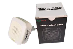 Hướng dẫn sử dụng thiết bị báo động còi hú không dây