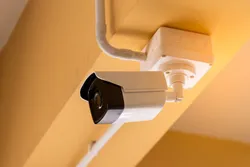 Lắp đặt camera quan sát tại nhà trọ, ktx